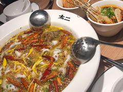 -新太二·鲜料川菜(晶耀前滩店)