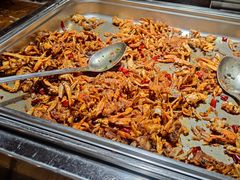 -汉巴味德(百年港湾店)
