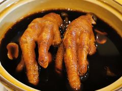 -麒麟中餐厅·经典粤菜·地道菜式老字号(广州长隆酒店)
