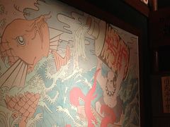 -醉虎传(南锣鼓巷店)