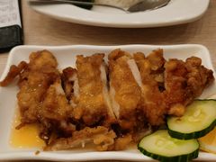 -佰搭果·广式茶餐厅(西华路店)