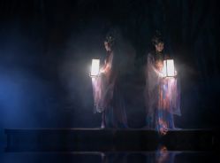 -九月鹰飞汉服摄影工作室