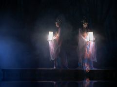-九月鹰飞汉服摄影工作室