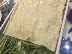 -印巷里主题餐厅(马鞍山店)