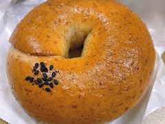 -檗谷·面包·咖啡·轻食(华贸天地店)