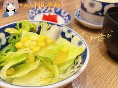 -小山日本料理(太古汇店)