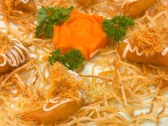 -蘑菇私房菜小馆(杨家坪西城天街店)