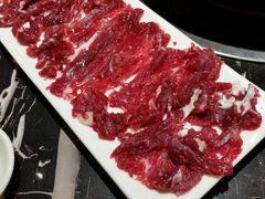 -古乐牛香·鲜牛肉牛杂火锅(五一中路店)
