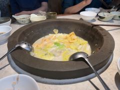 -鲜潭蒸汽石锅鱼(五道口购物中心店)