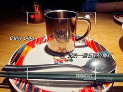-塔哈尔·新疆盛宴(复地活力城店)