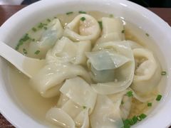 -陆氏馄饨(烟雨长廊店)