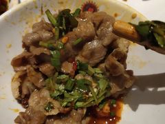 -山城辣妹子(定福庄店)