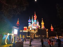 -沈阳方特欢乐世界