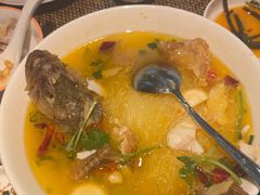 -老客家·客家菜(万达店)