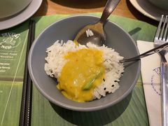 黄咖喱牛肉-帕蓝·暹罗料理(曲阳店)