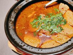 -小厨娘淮扬菜(河西奥美大厦店)