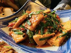 红烧豆腐-多味居(剪子巷店)