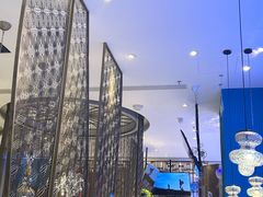 -阿里疆Alijiang·丝路美食·异域风情·清真(长楹天街店)