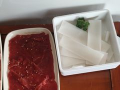 -老员外骨汤火锅(海州古城店)