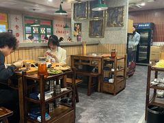 -楠火锅(西单店)