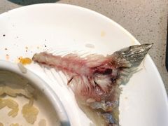 -半天妖烤鱼(茂业天地店)