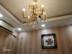 -泰福成大酒店(泰来道店)