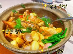 -玖味(老工人西路店)