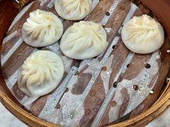 -老盛兴汤包馆(大华二路店)