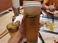 -新石器烤肉(中房金谊广场店)