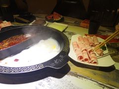 -七秒鱼·斑鱼火锅(太阳城店)