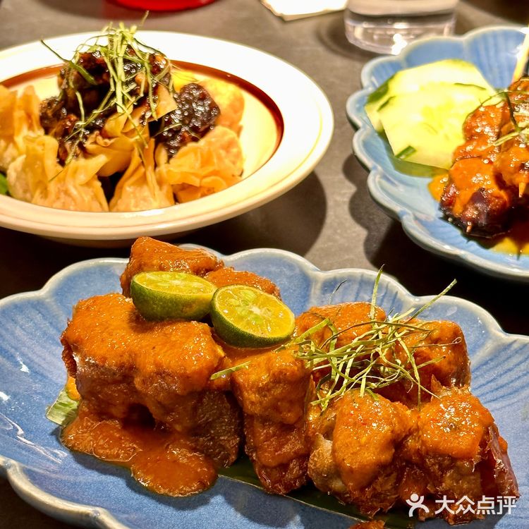 厦门私藏宝藏餐厅！是会去吃5678次的店