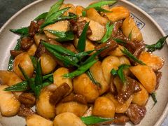 -兰溪小馆(首经贸店)
