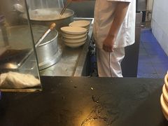 -西部马华清真兰州牛肉面·烧烤夜市(关东店)