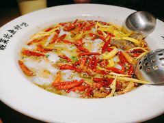 -太二酸菜鱼(沈阳万象城店)