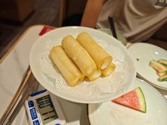 -如一鸡鲍鱼·粤式煲汤(长泰广场店)