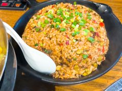 怪噜饭-阿婉贵州苗家酸汤鱼(梅林店)