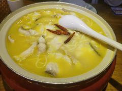 -九锅一堂酸菜鱼(新南凯德直营店)