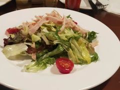 -宝莱纳啤酒花园餐厅PAULANER BRAUHAUS Nanjing(广州路店)