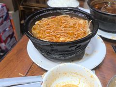 -多福临砂锅居(苏堤北路店)
