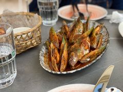 新西兰青口配西班牙酒香番茄汁-HUATA 'Holiday Plan 花榻