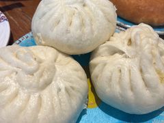 -蒙亨·手把肉·蒙古包文化主题餐厅(天恒广场店)