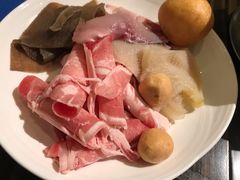 -合肥皇冠假日酒店·菲亚斯特自助餐厅(黄山路店)
