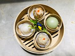 -表妹香港靓点餐厅
