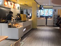 -麦当劳(金谷里G·MALL店)