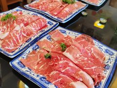 -青岛小羔羊火锅(李村公园店)