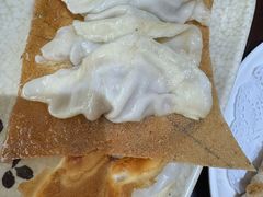 -邢家锅贴老店·非遗·开封菜(金明广场店)