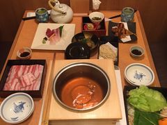 -黒豚料理 寿庵(中央駅西口店)