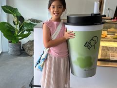 -喜茶(广州番禺奥园广场店)
