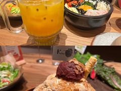 -KimPro 辛普乐概念韩餐