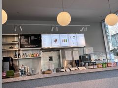 -ARKET CAFÉ(三里屯太古里店)